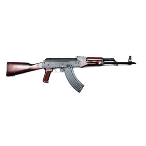 Tula AK-47 (AKM)