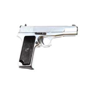 Zastava M93 SILVER