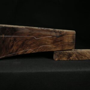 Turški les za kopito puške BR7