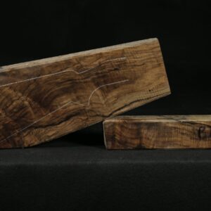 Turški les za kopito puške BR8