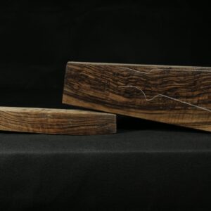 Turški les za kopito puške DA3