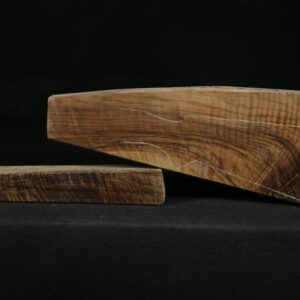 Turški les za kopito puške EN6