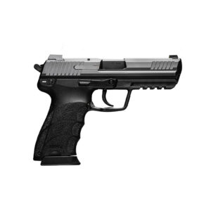 HECKLER KOCH USP TACTICAL 9x19