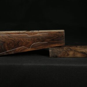 Turški les za kopito puške L2