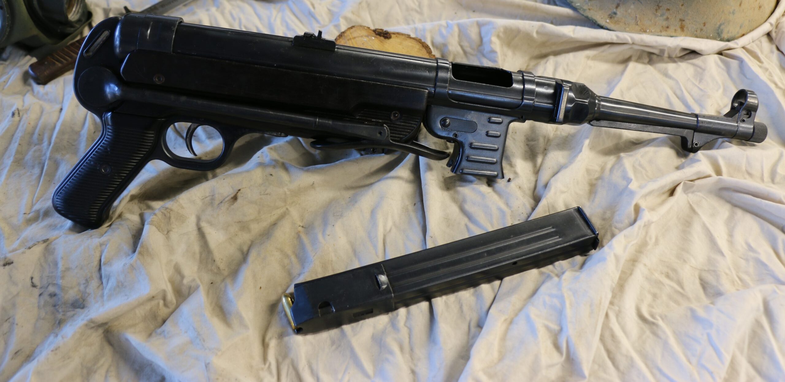 MP40