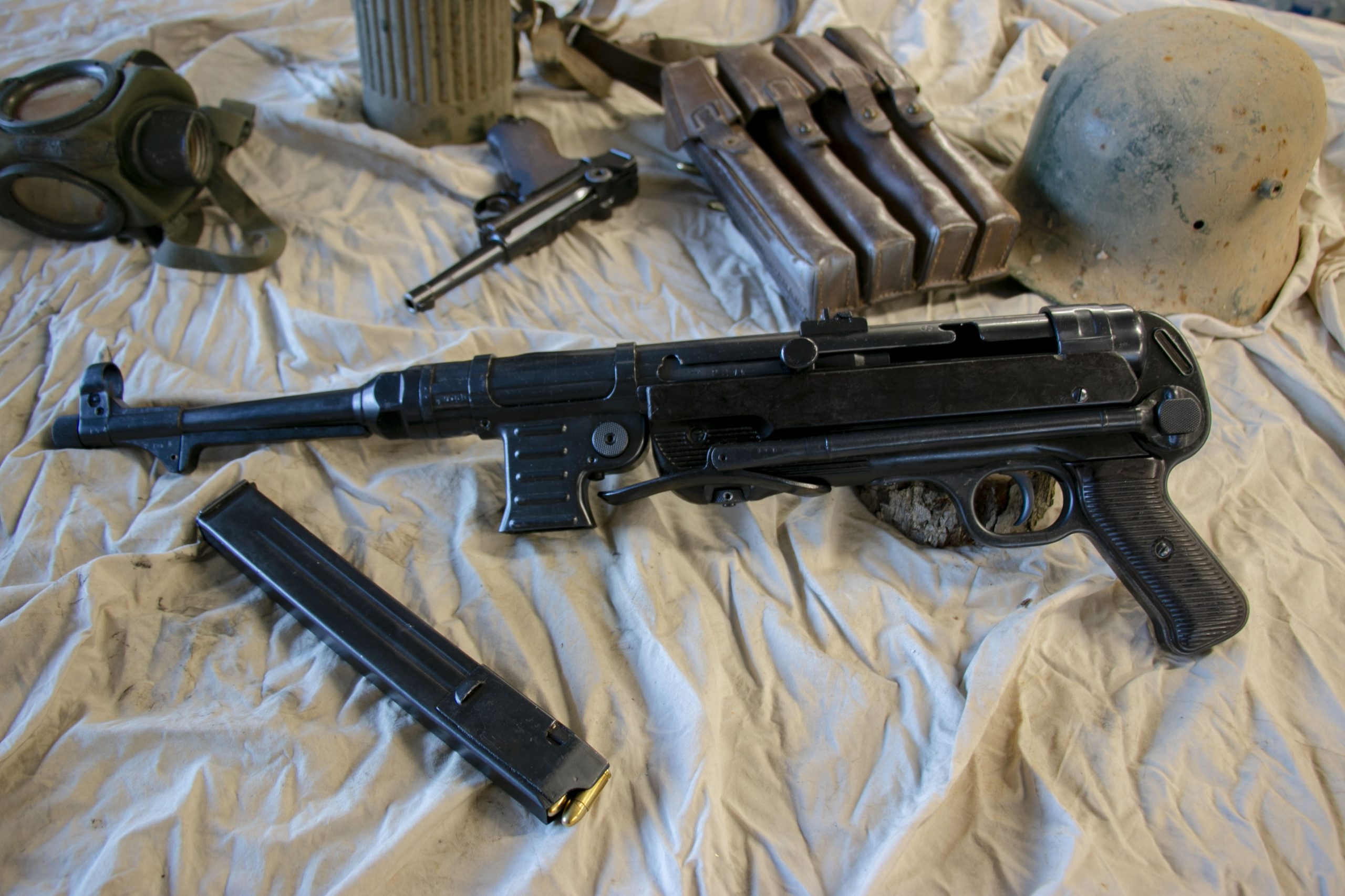 MP40 - slika 2