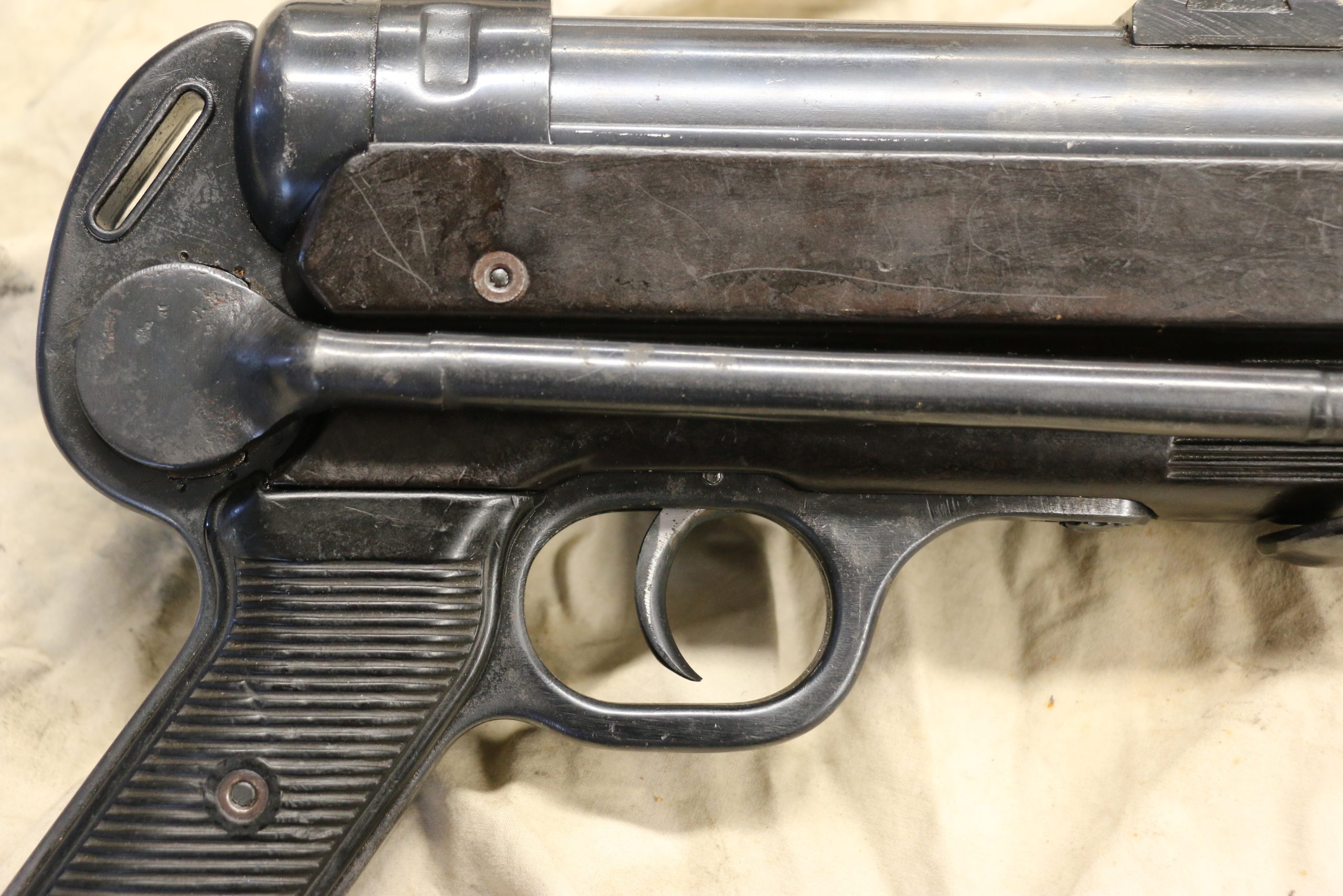 MP40 - slika 4