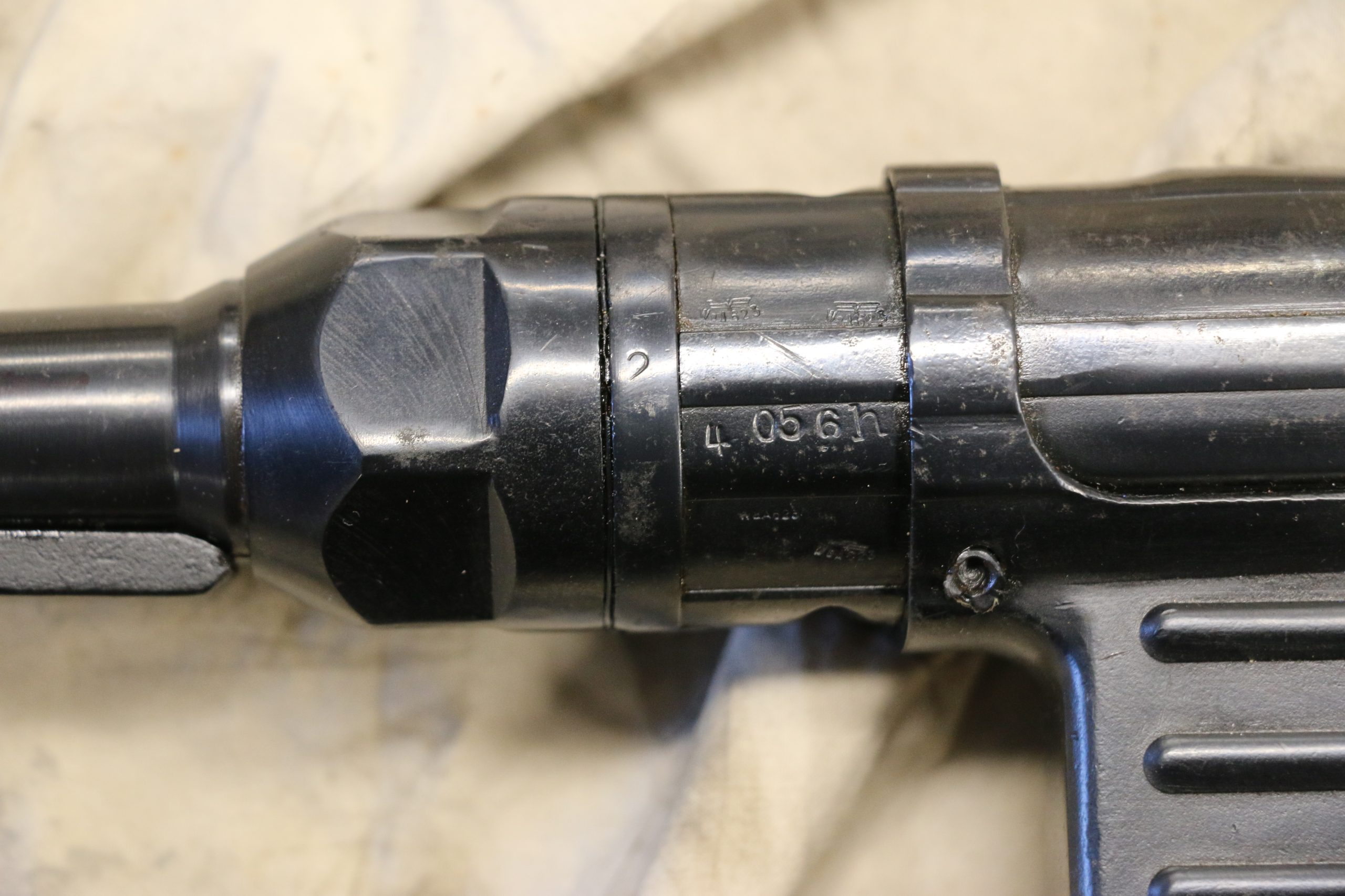 MP40 - slika 5