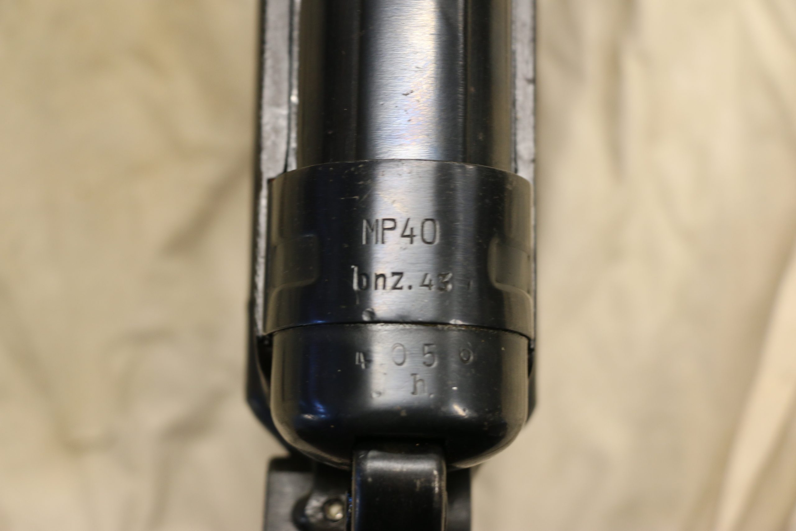MP40 - slika 6