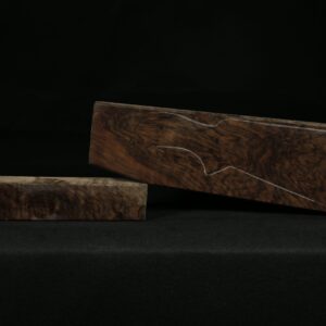 Turški les za kopito puške MQ3