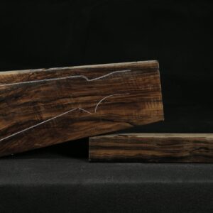 Turški les za kopito puške QS7