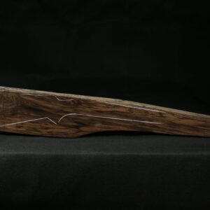 Turški les za kopito puške RAN2