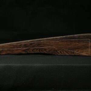 Turški les za kopito puške RAN4