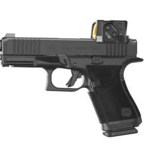 GLOCK 19 Gen6/DC8/Combo Aimpoint COA