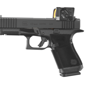 GLOCK 49 Gen6/DC8/Combo Aimpoint COA